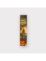 Haunted Halloween | 15g Stick Incense