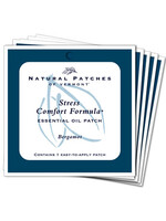 Stress Comfort Formula | Natural Patches | Individual Patch