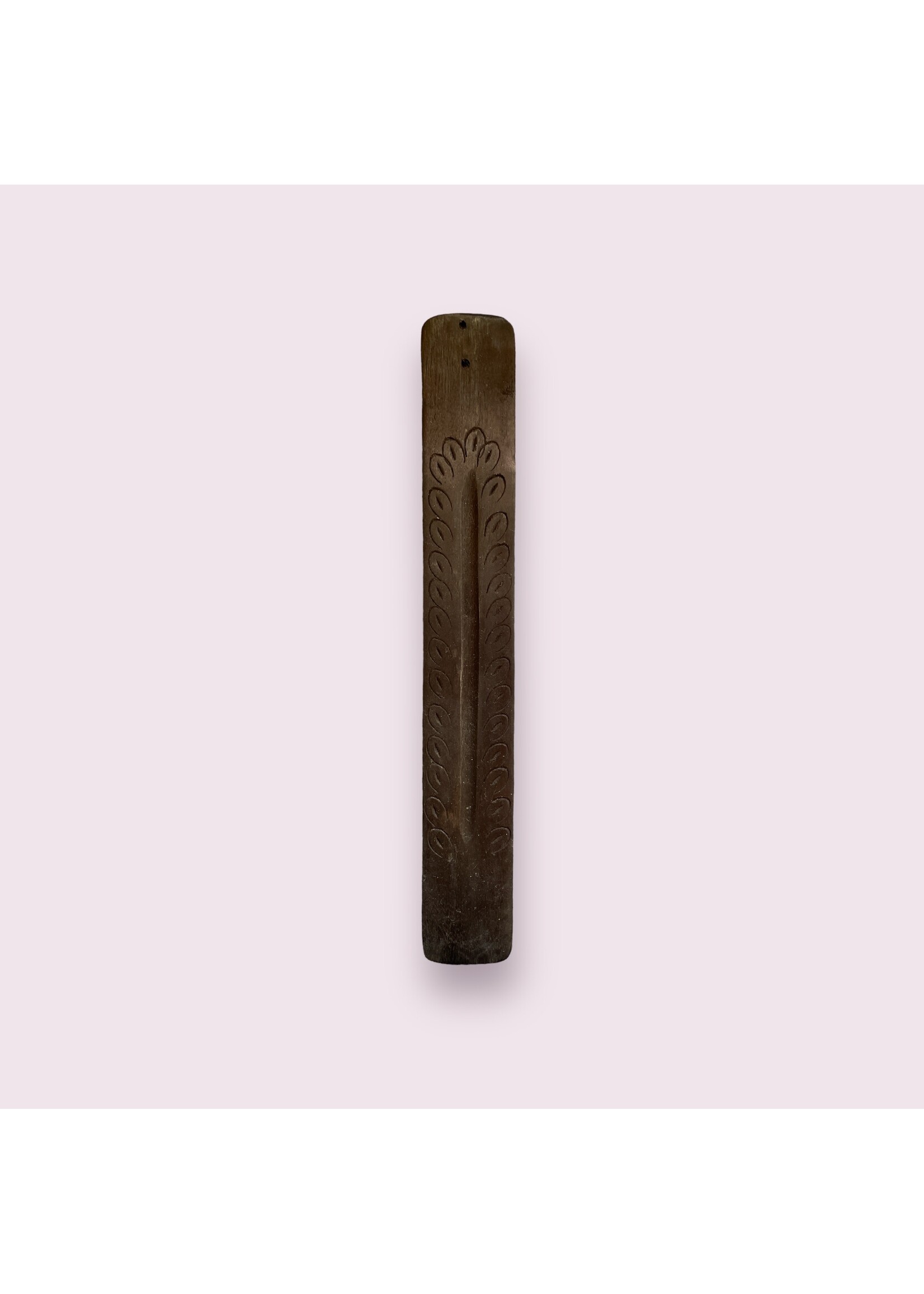 Ash Catcher | Incense Burner black