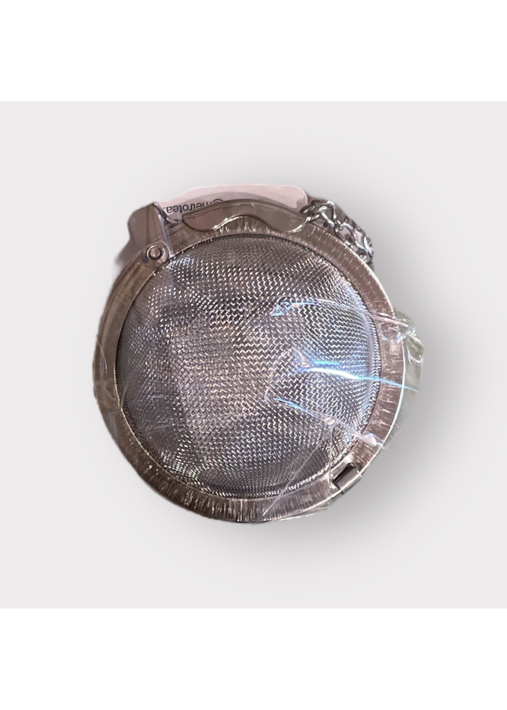 Ball Tea Mesh 2 inch