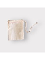 Muslin Bag | 3 inch
