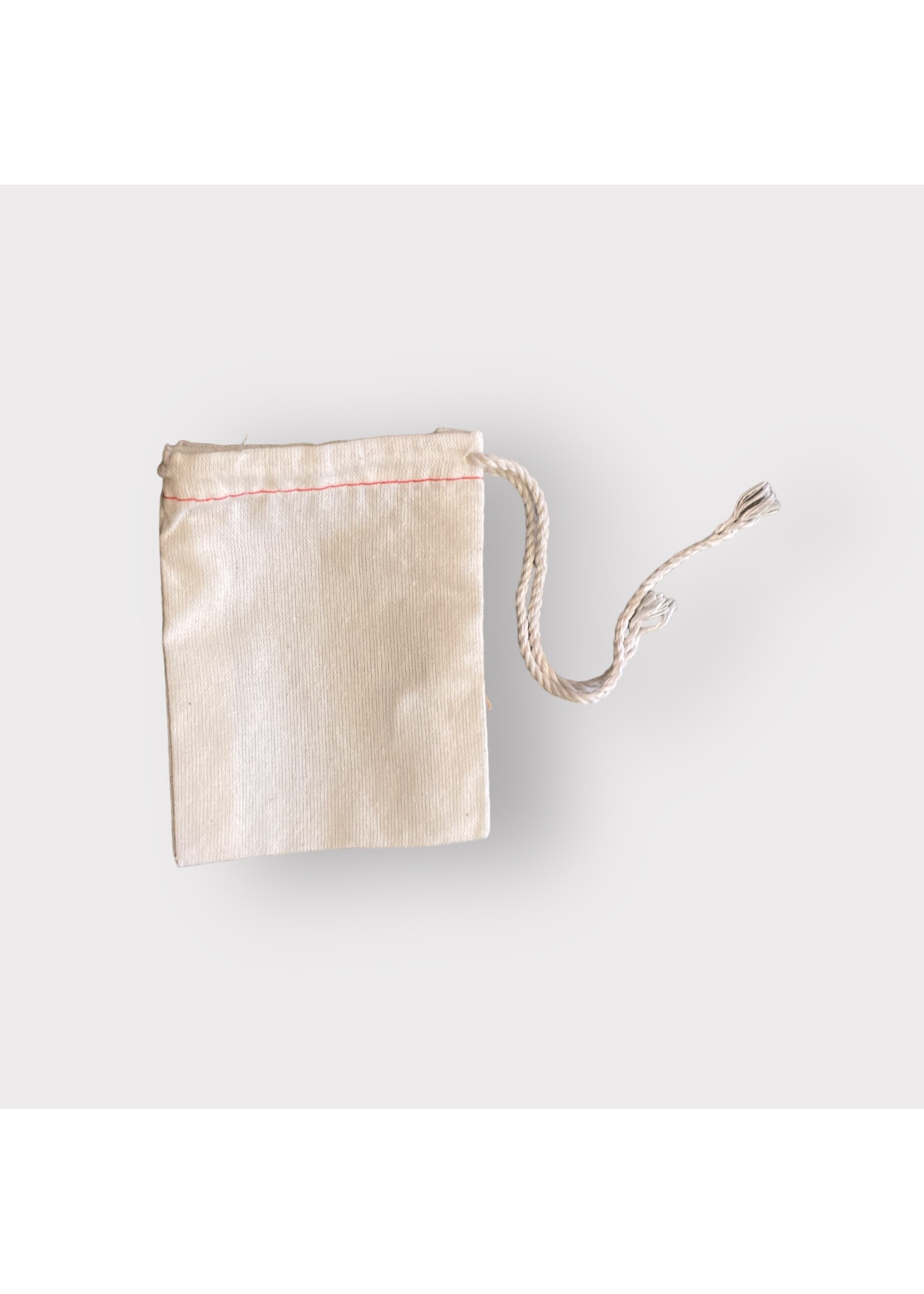 Muslin Bag | 3 x 4