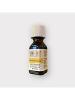 Helichrysum in Jojoba Oil | Essential Oil | Aura Cacia
