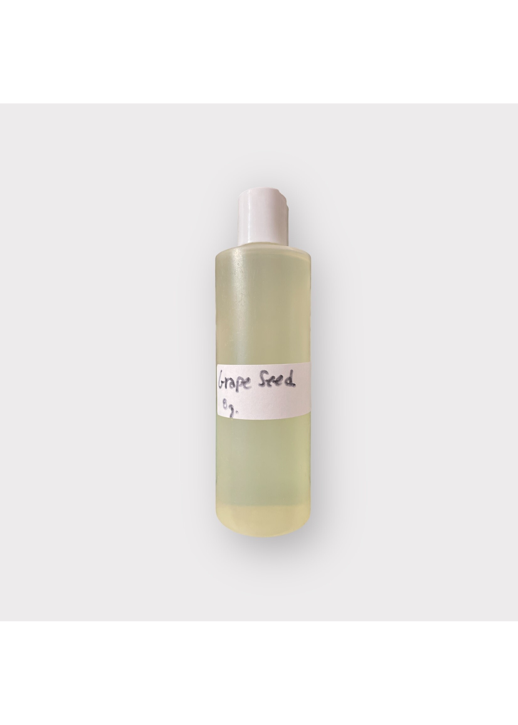 Grapeseed Oil | 4 ounces