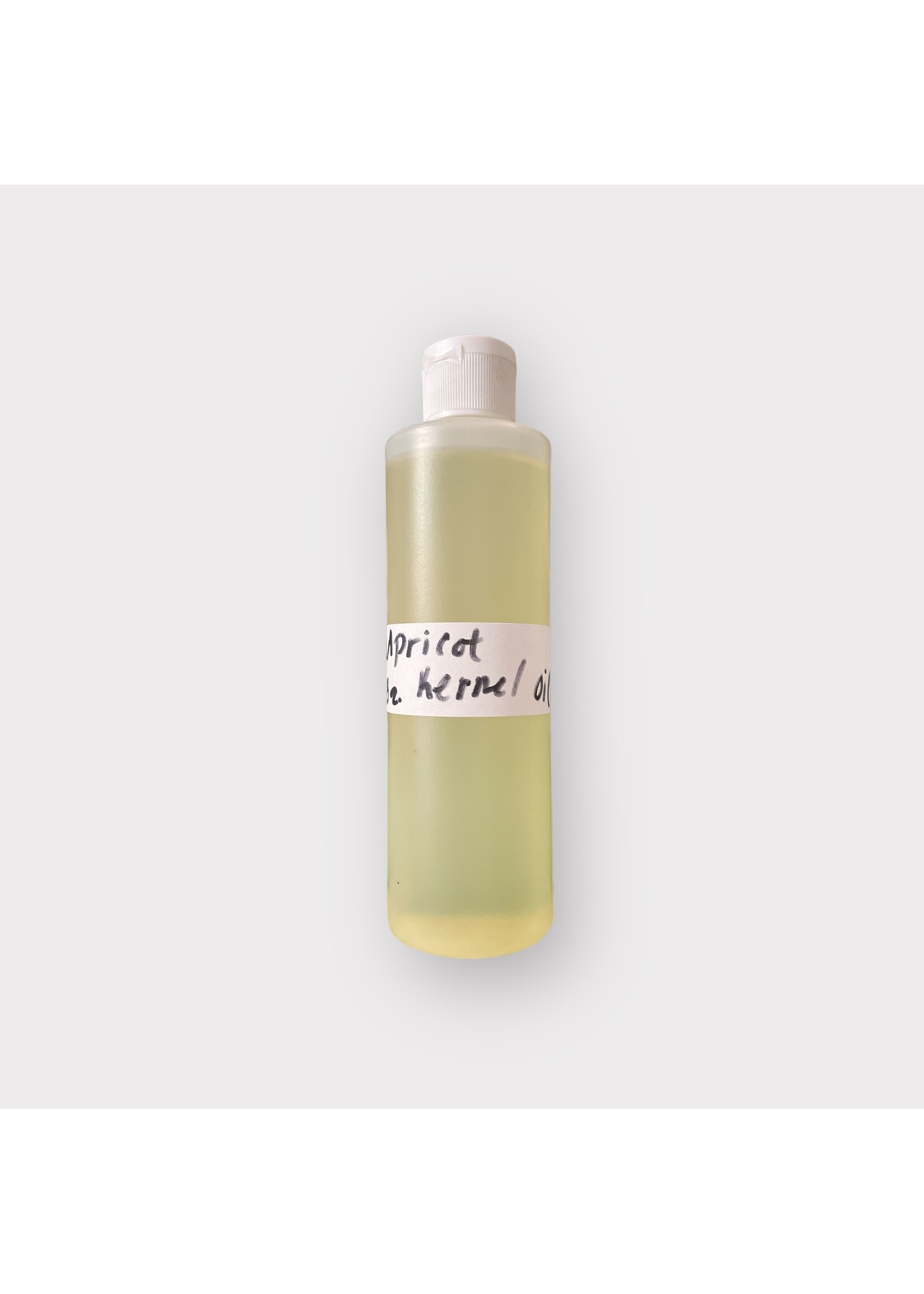 Apricot Kernel Oil | 8 ounces
