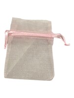 Organza Bag |