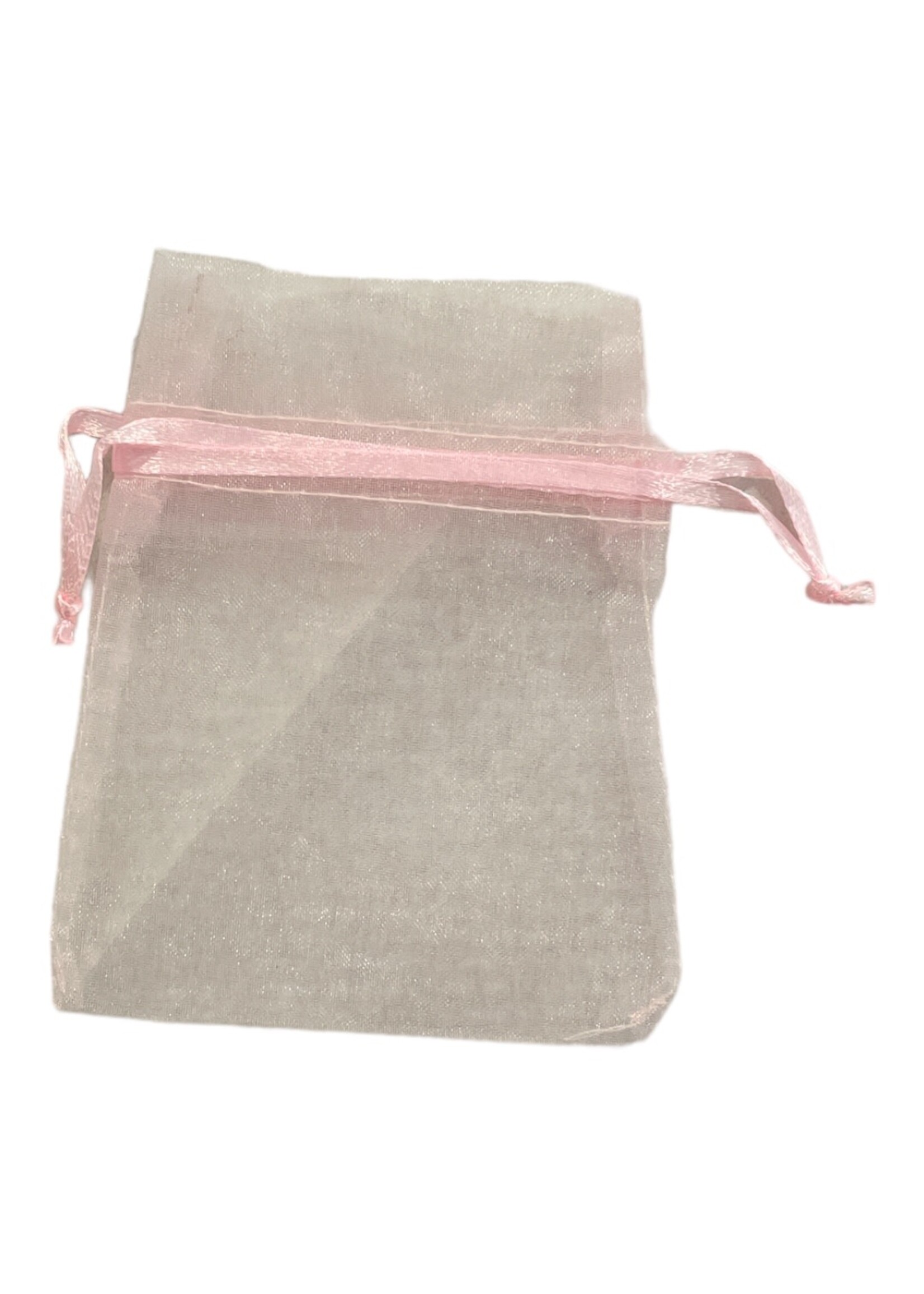 Organza Bag |