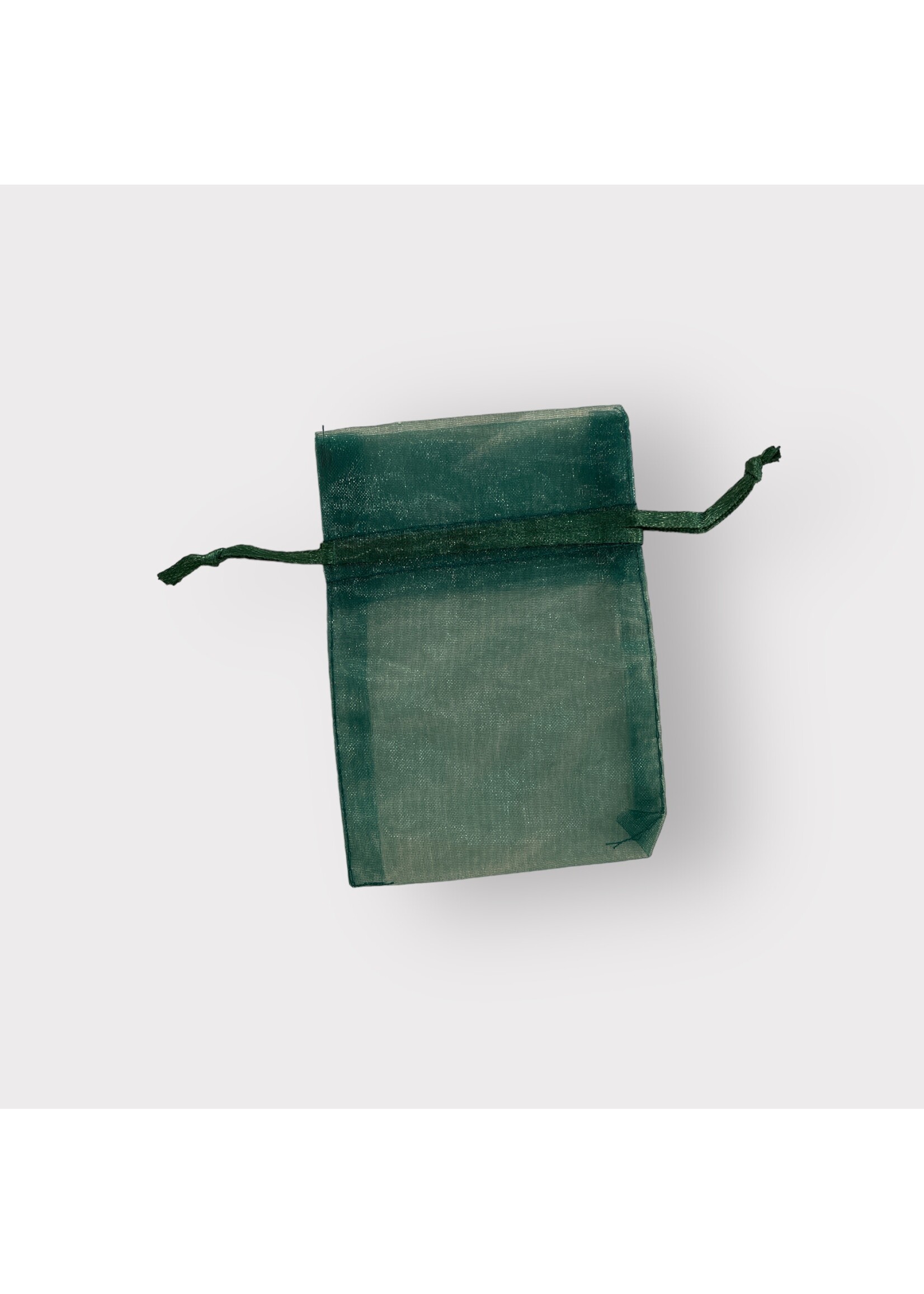 Organza Bag |