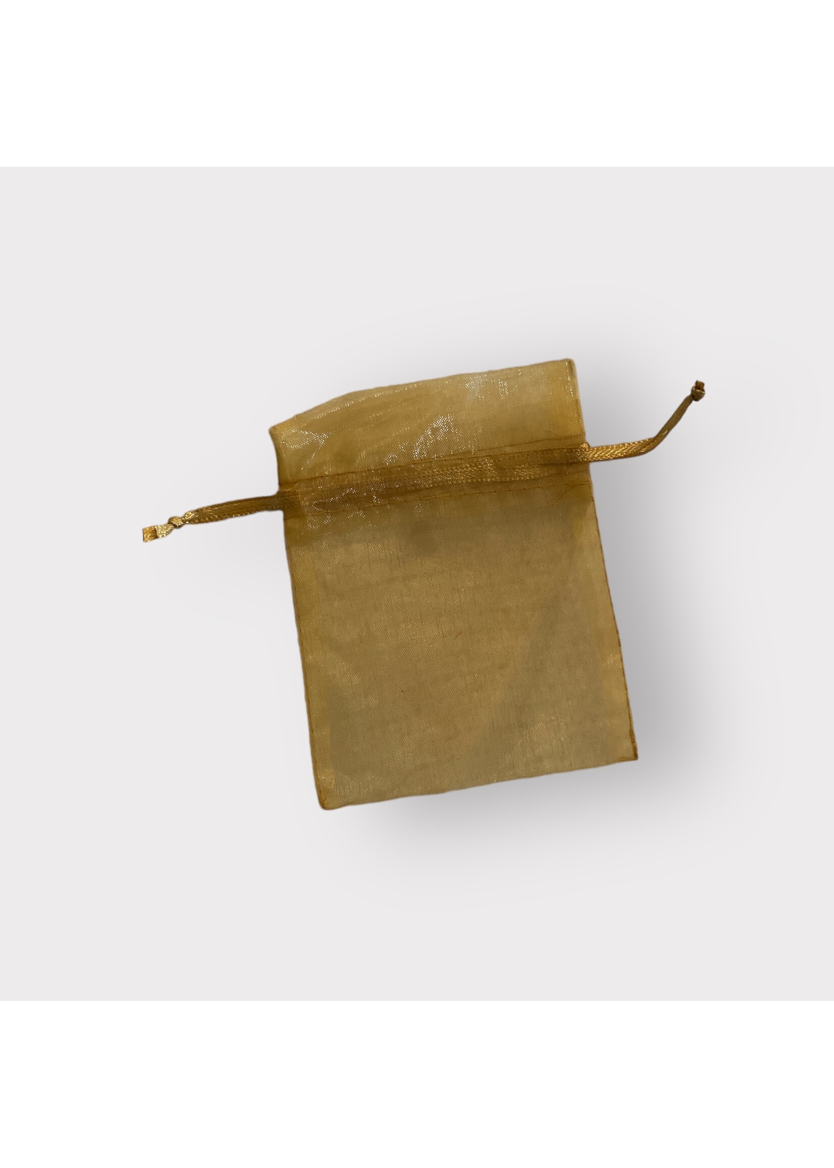 Organza Bag |