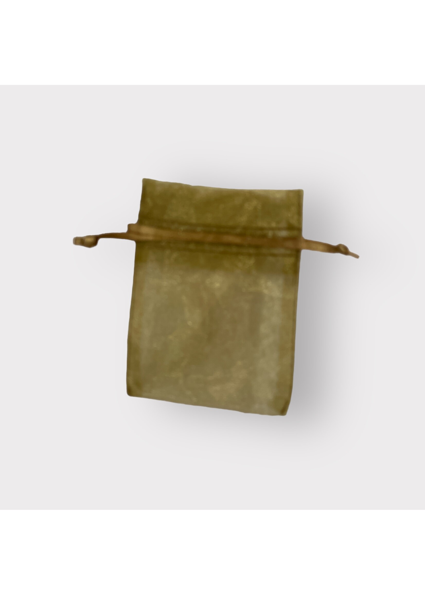 Organza Bag |