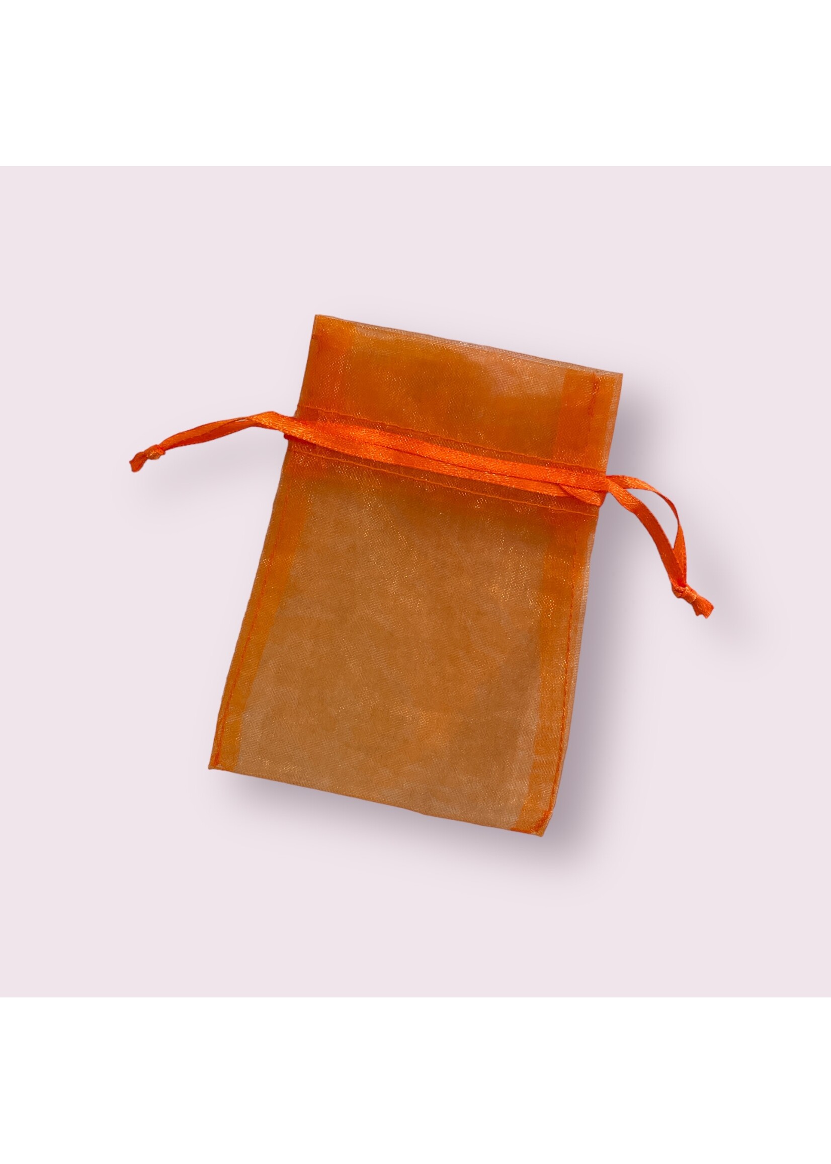 Organza Bag |