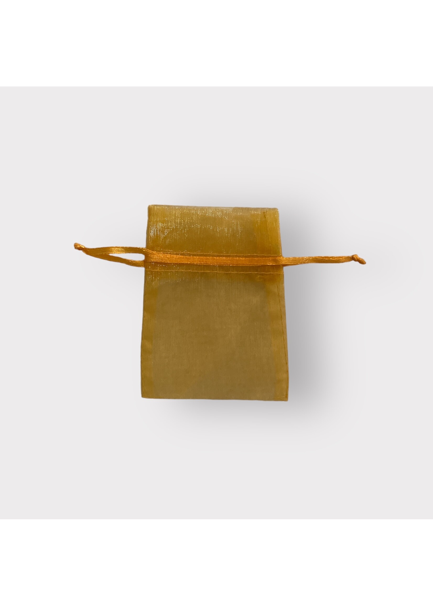 Organza Bag |