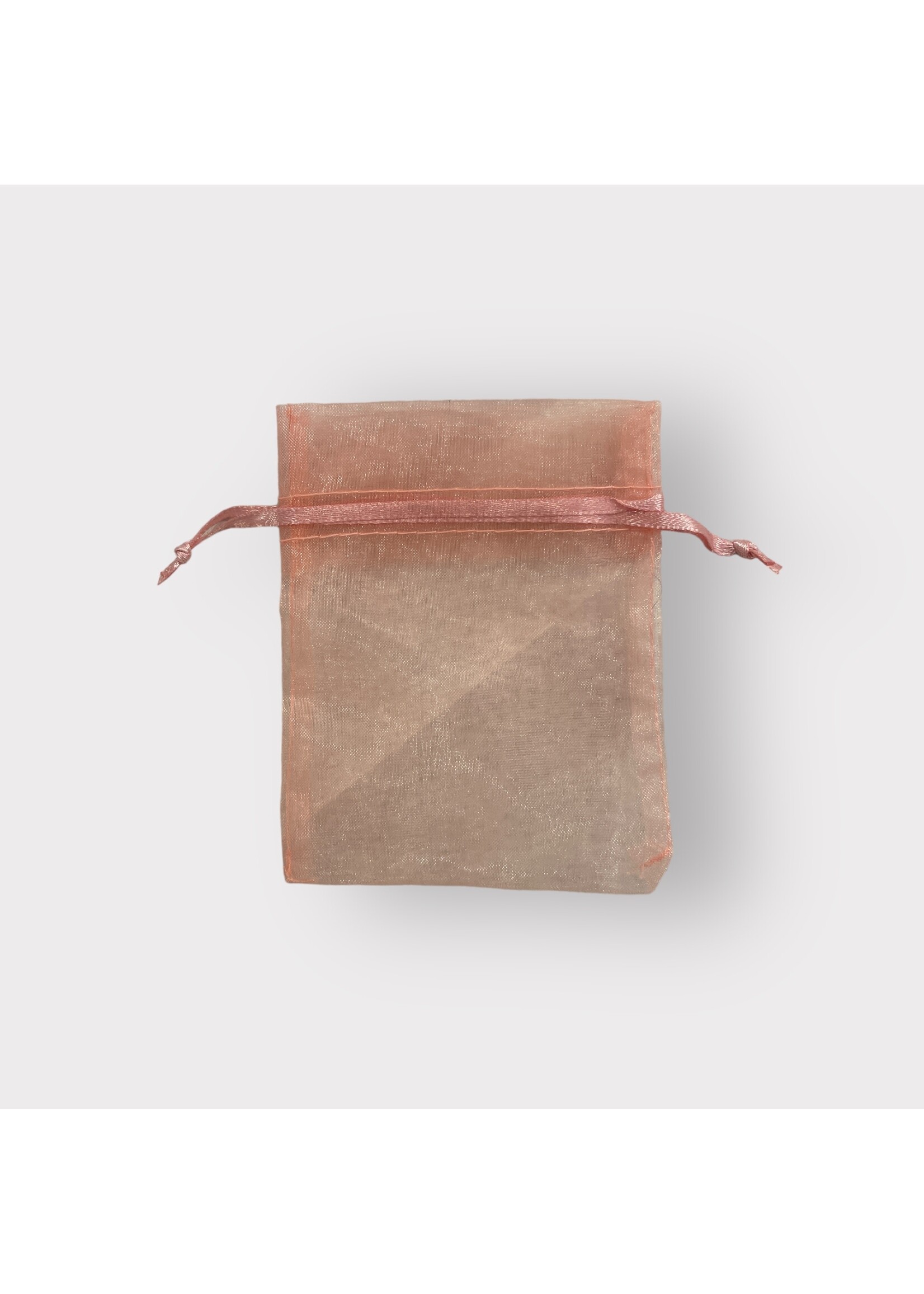 Organza Bag |
