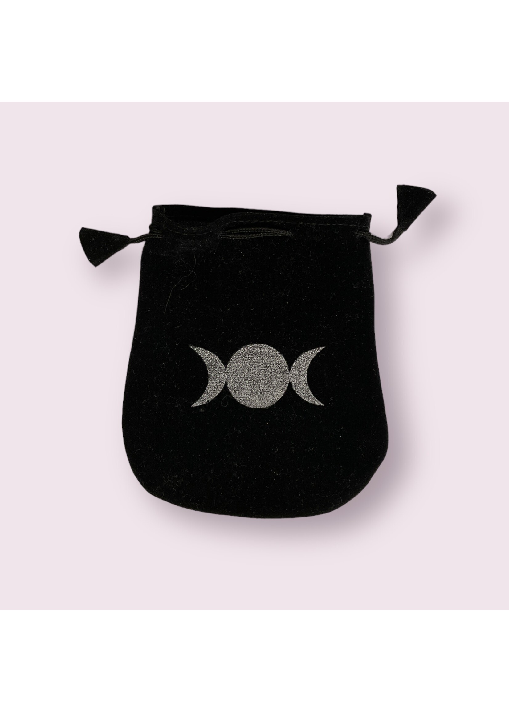 Velvet Pouch |