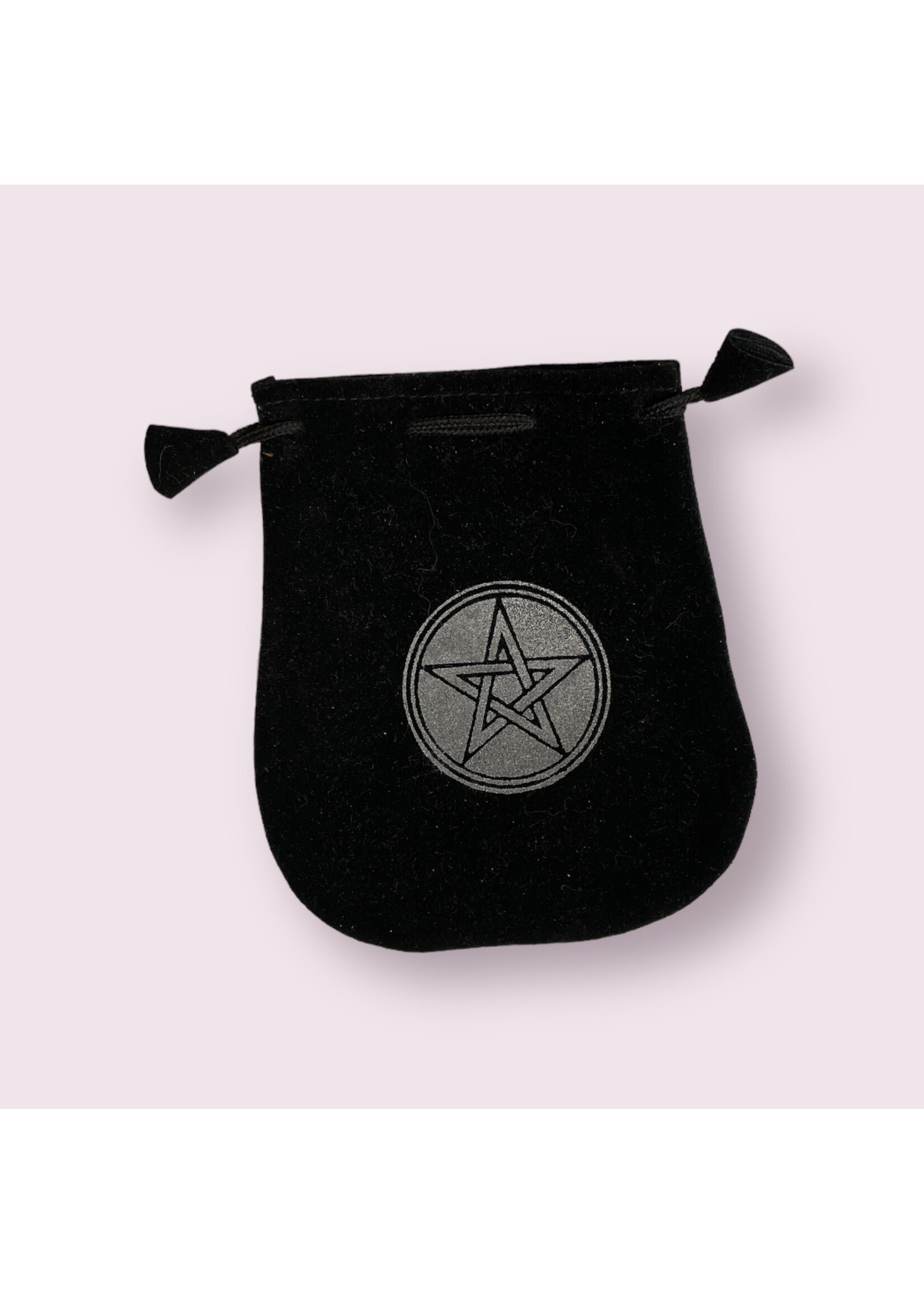 Velvet Pouch |