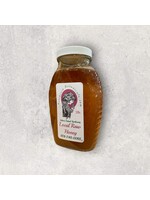 Local Raw Honey | 2 lb