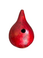 Birdhouse Gourd