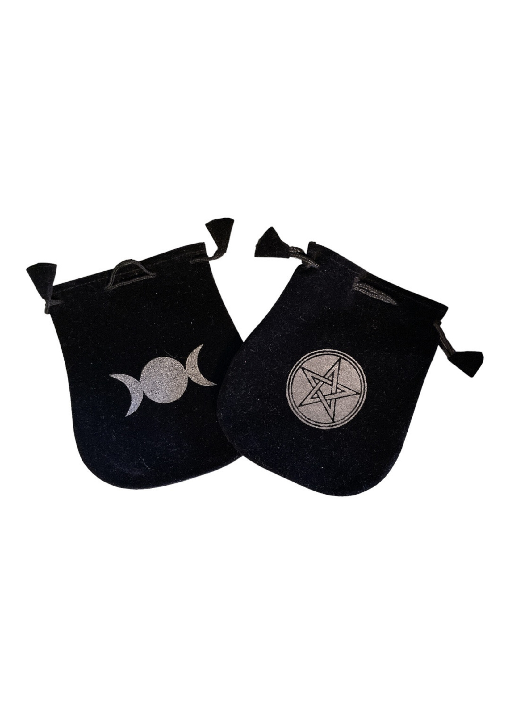 Velvet Pouch |