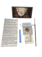 Ritual Spell Kit | Health & Healing