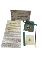 Ritual Spell Kit | Prosperity