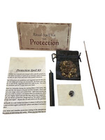 Ritual Spell Kit | Protection
