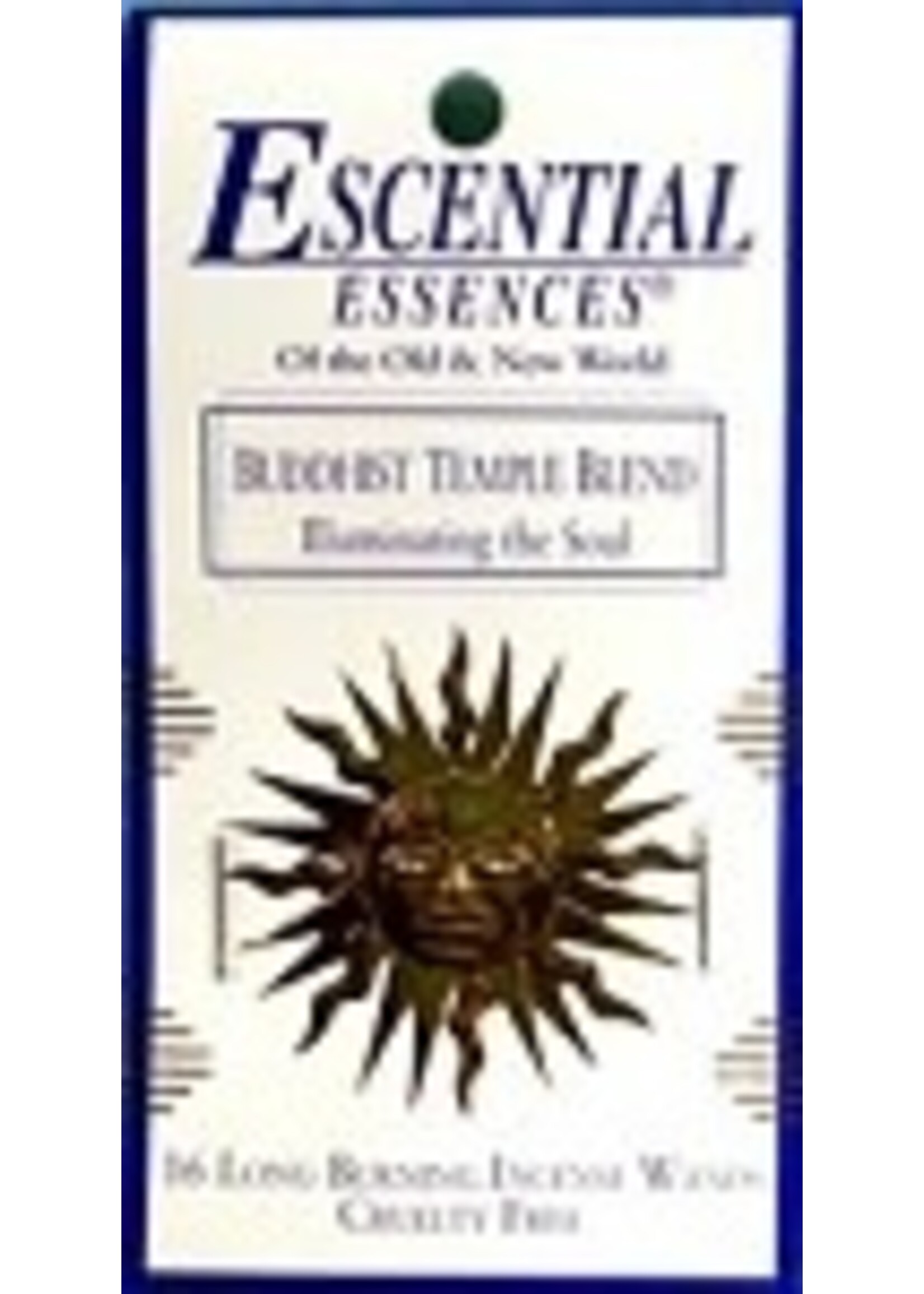 Bali Stick Incense | Escential Essence