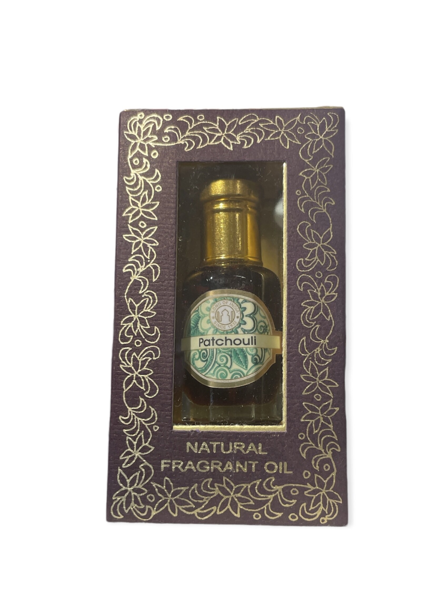 Song of India Perfume |