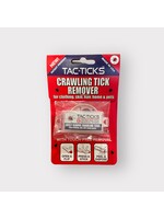 Tac Ticks | Tic Remover