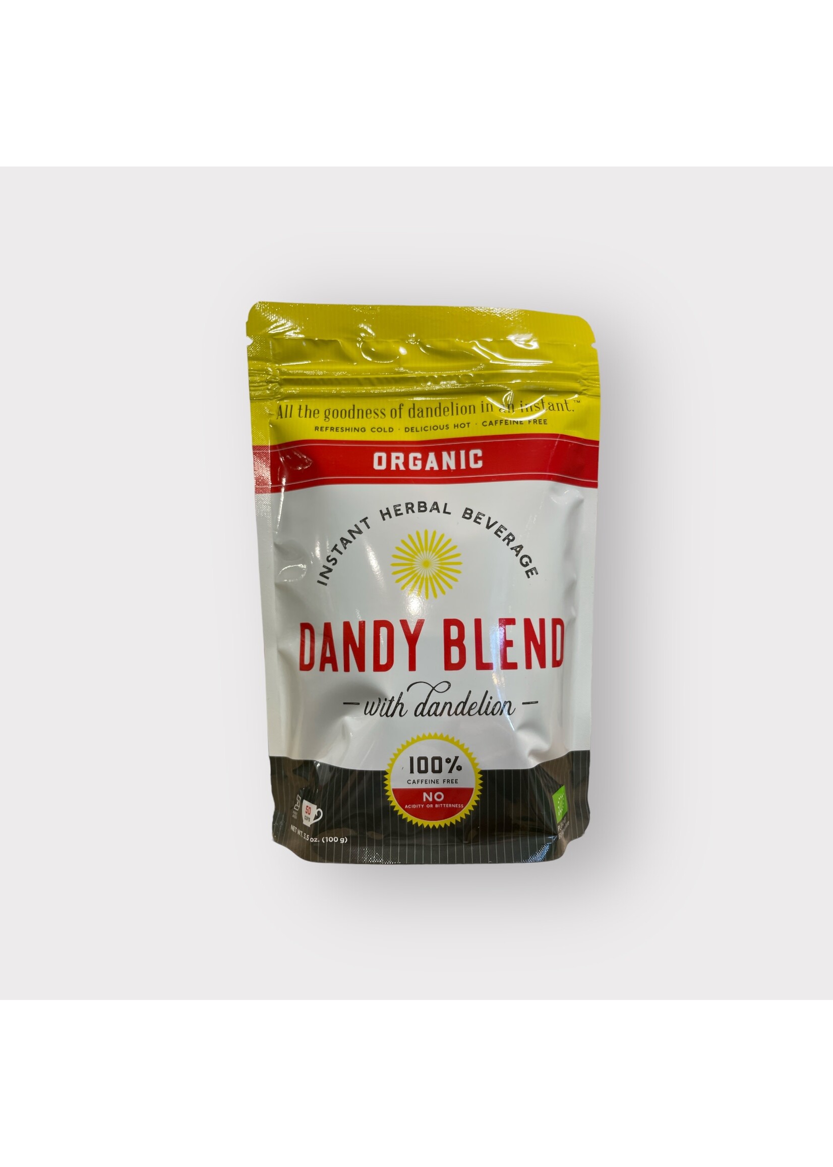 Dandy Blend | 2.5 oz. Bag