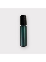 Roll-On Bottle | Frosted Green or Amber