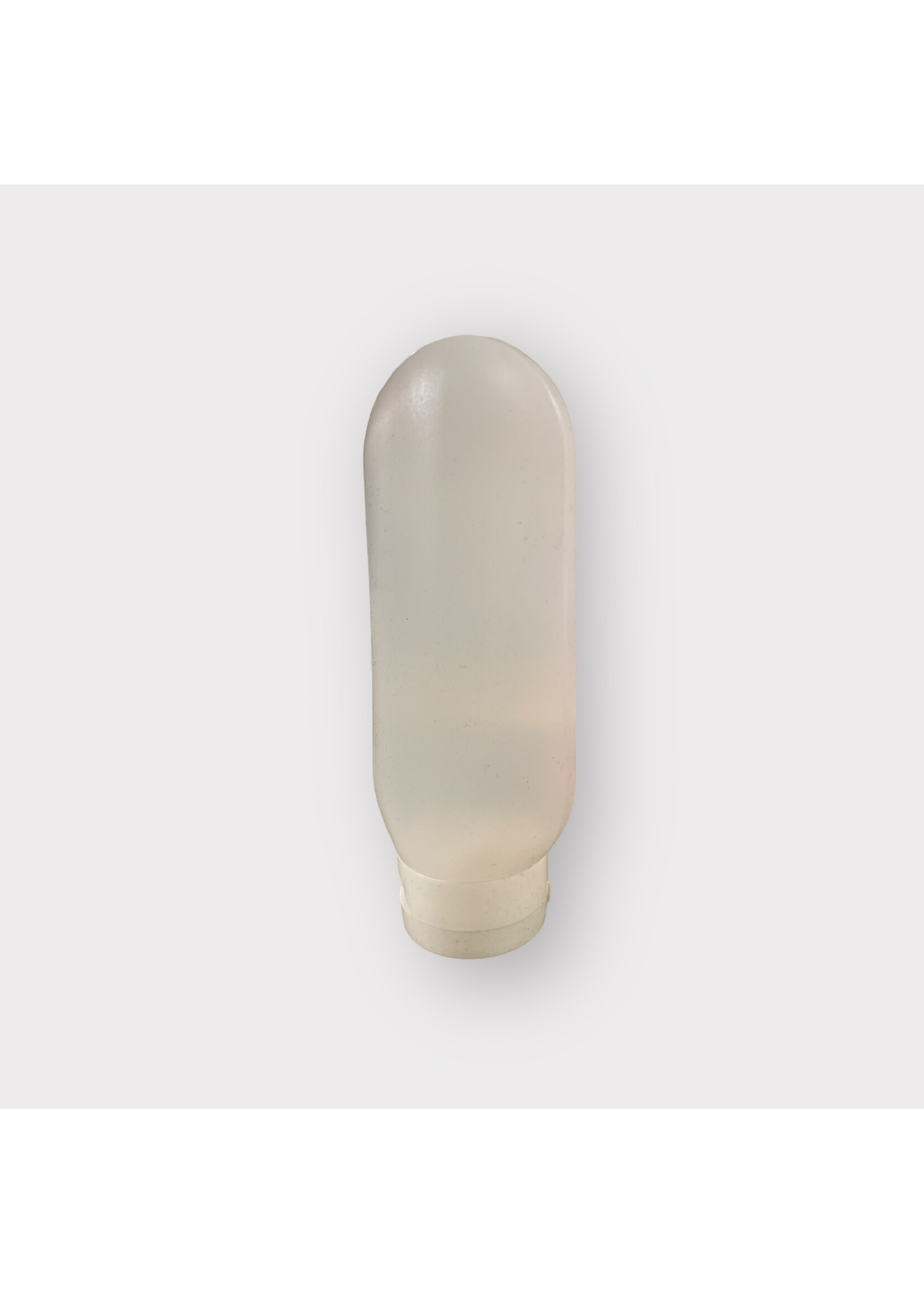 Toggle Top Plastic Lotion Bottle | 8 oz.