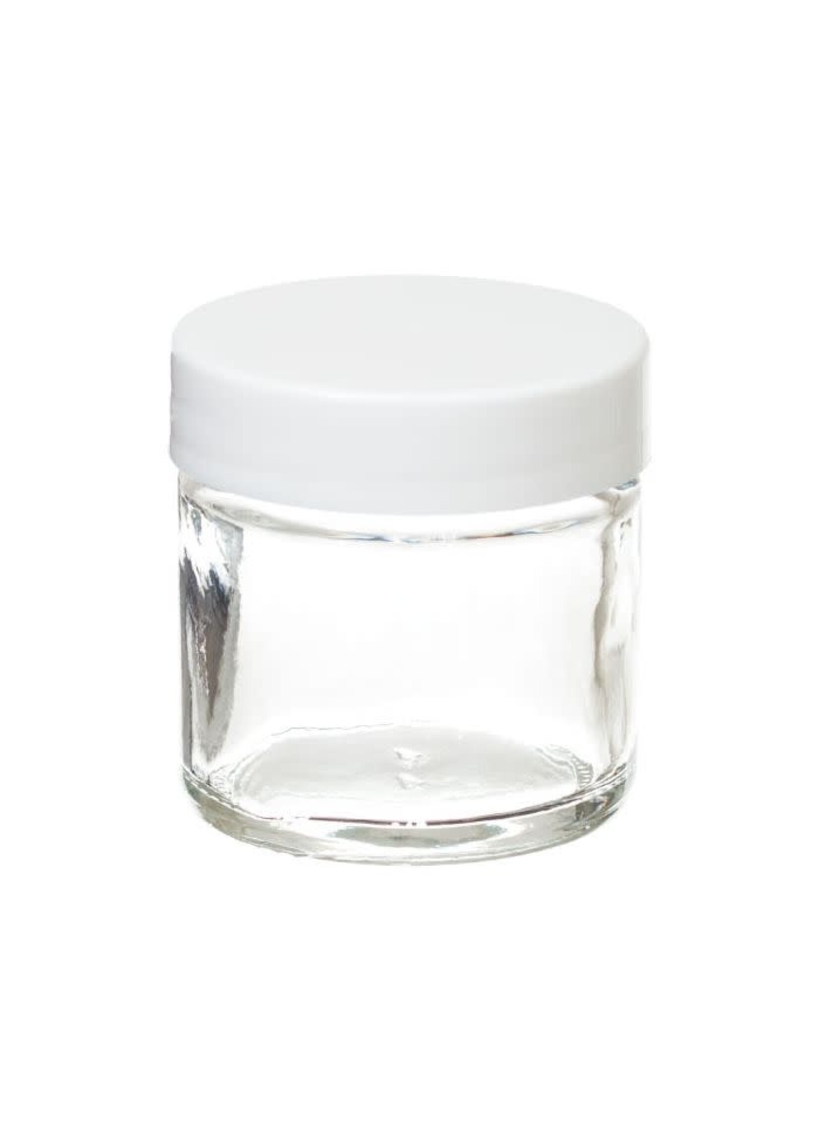 Glass Jar | 1 oz