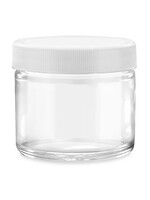 Glass Jar | 2 oz