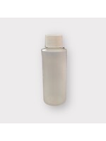 Plastic Bottle | 2 Dram