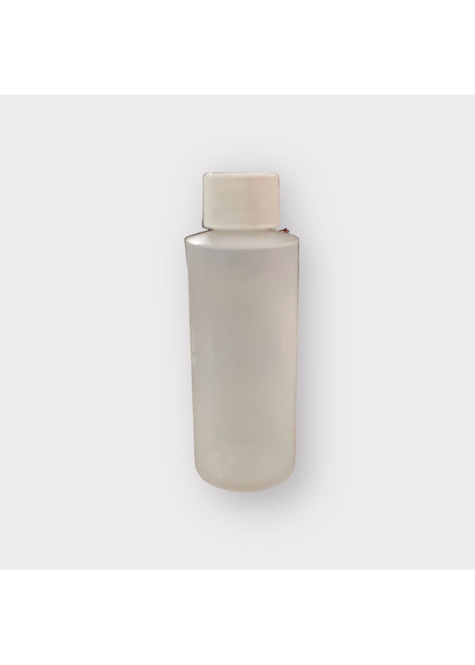 Plastic Bottle | 2 Dram