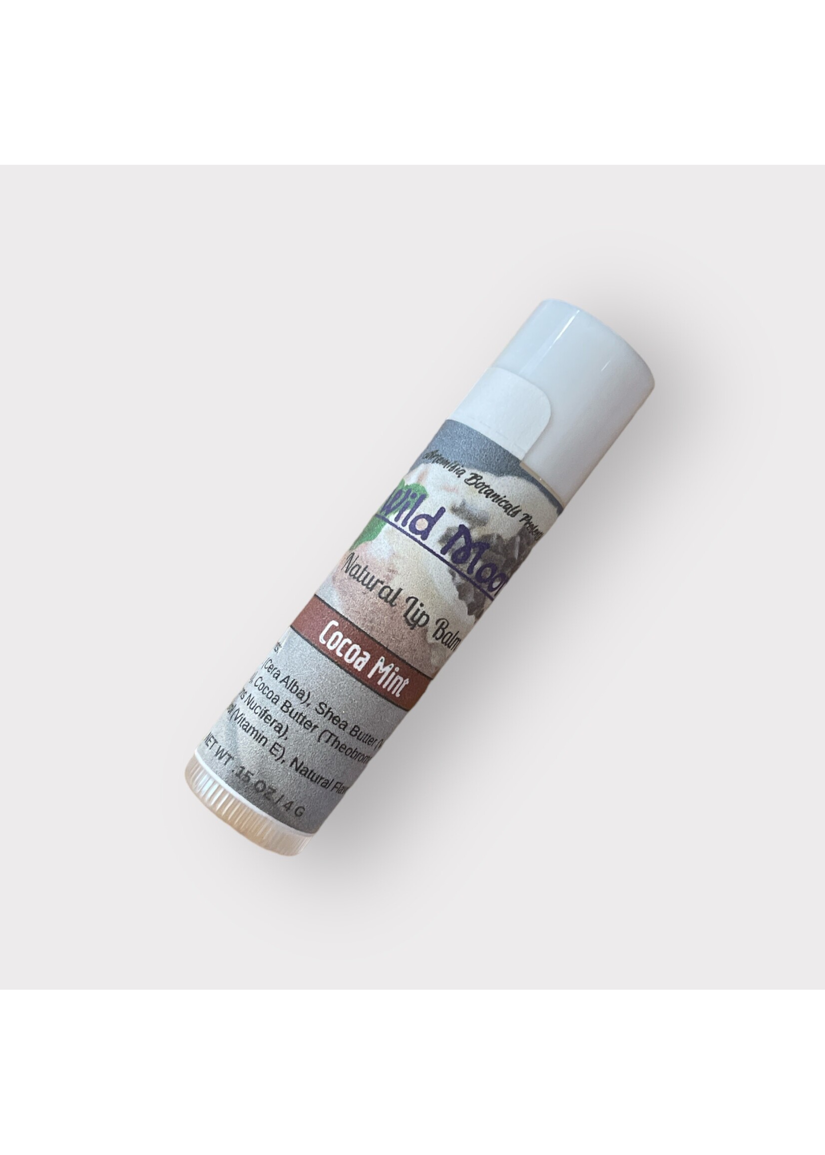 Lip Balm | Assorted Scents | Wild Moon