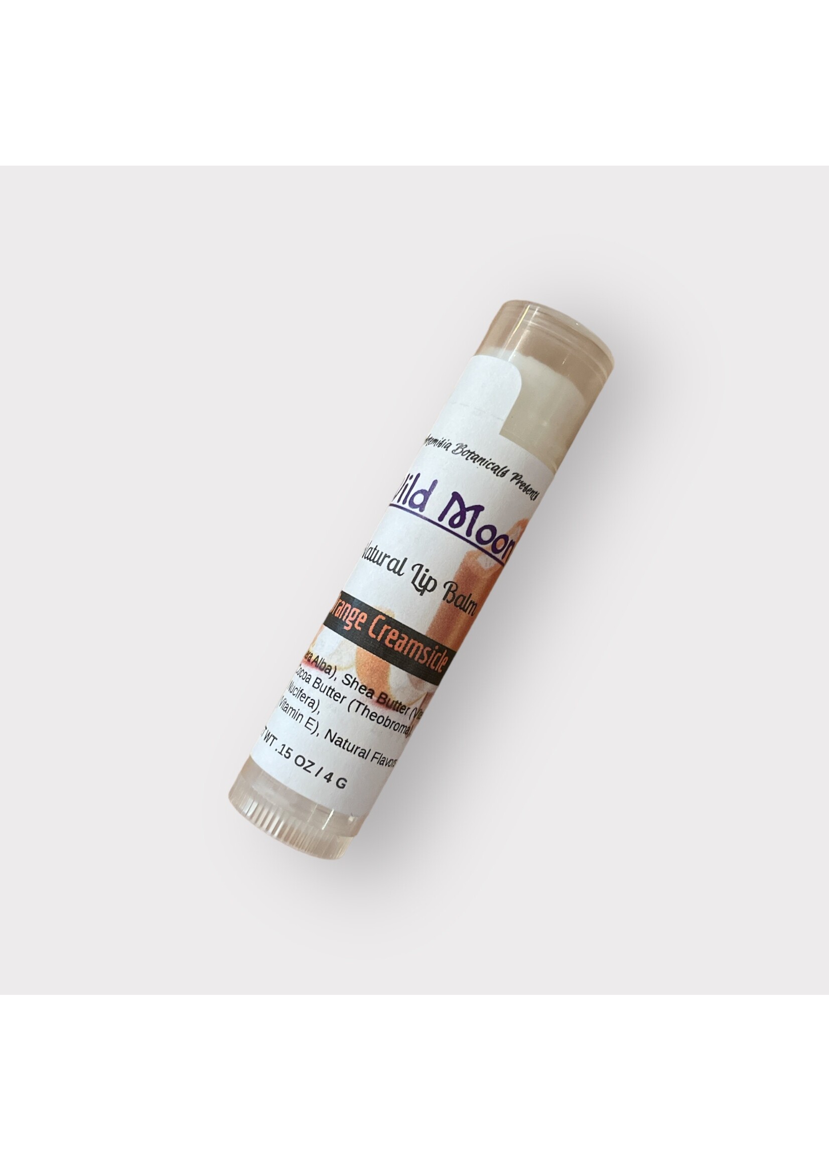 Lip Balm | Assorted Scents | Wild Moon