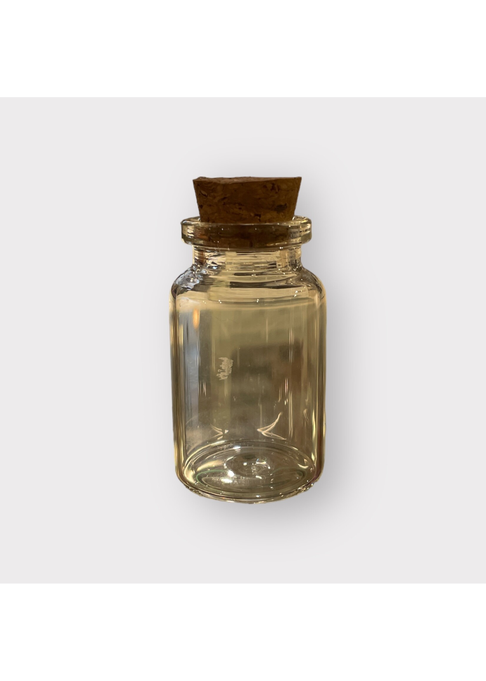 Corked Bottle | 1/2 oz