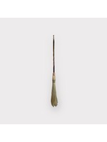 Antique Tobacco Twirl | Handmade Broom