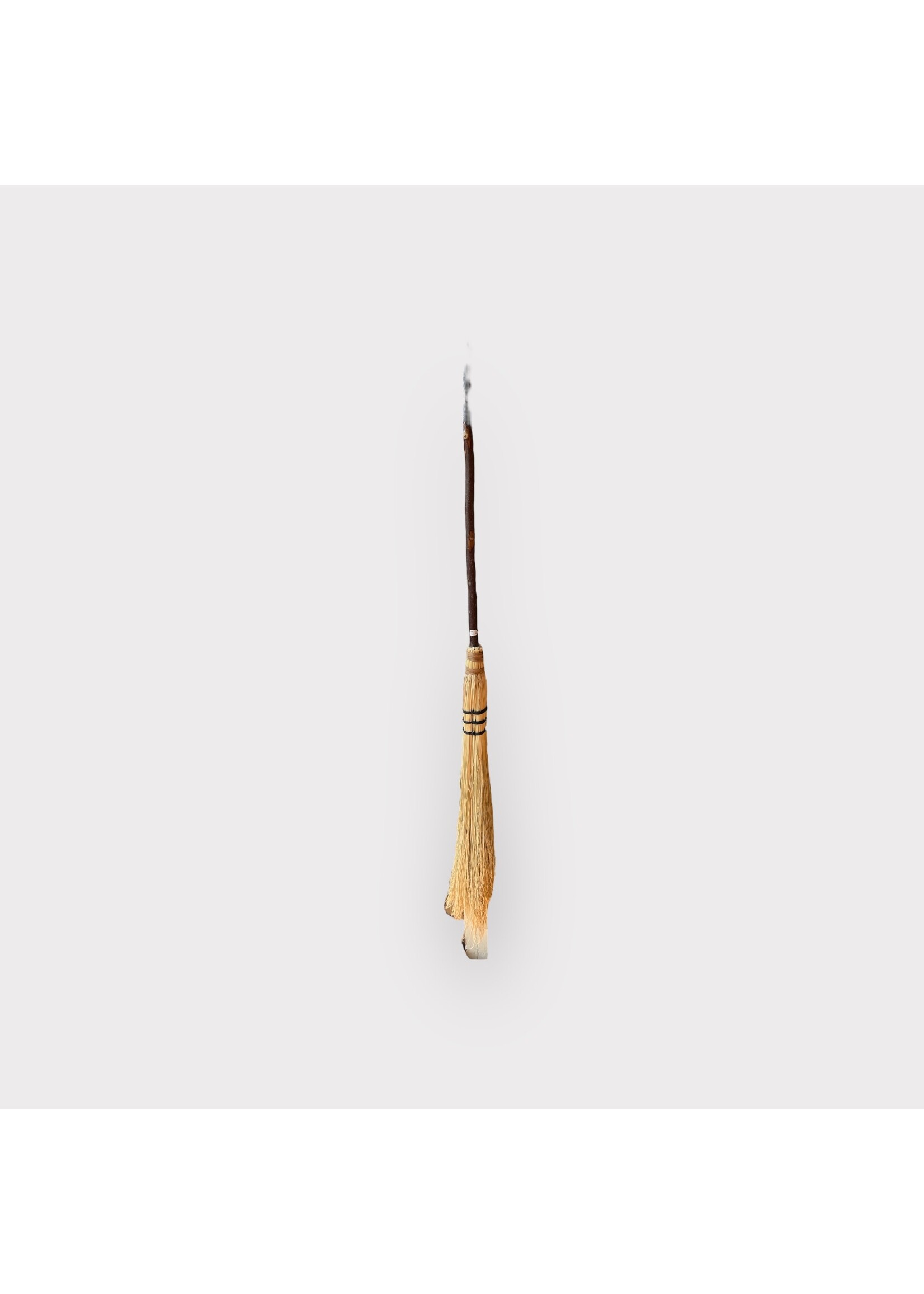 Large Kitchen | Handmade Broom