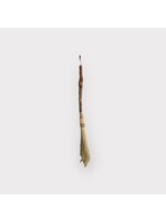 Broom Large  Twisted