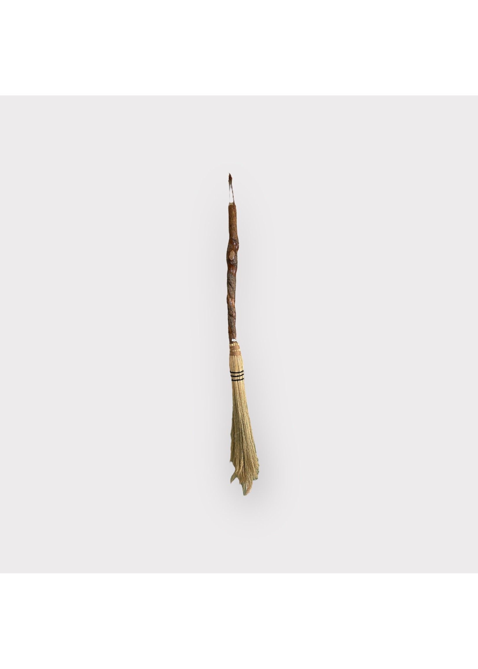 Broom Large  Twisted