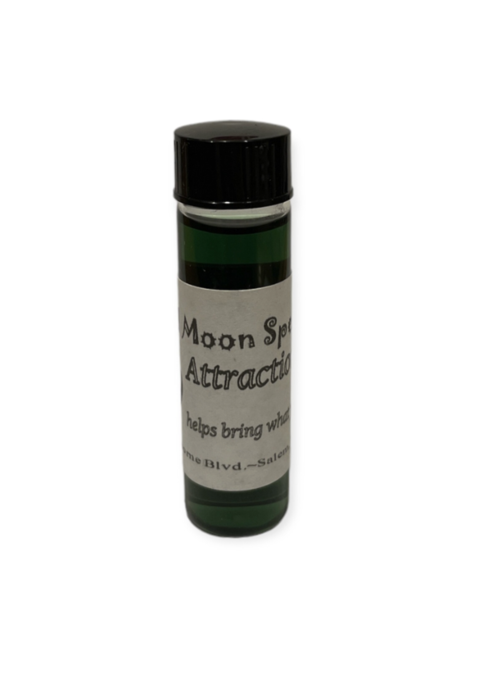 Spell Oil | Aphrodite