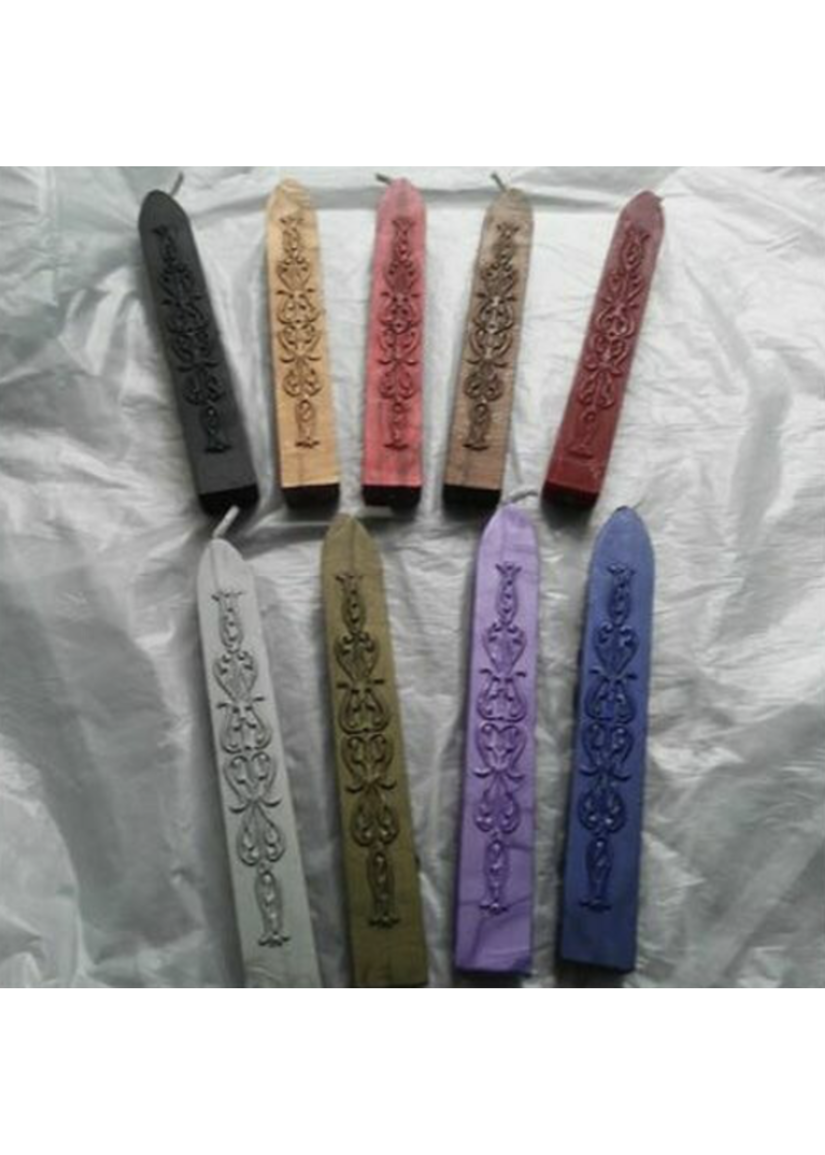 Sealing Wax | Assorted Colors