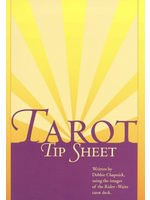Tarot Tip Sheet - Chapnick
