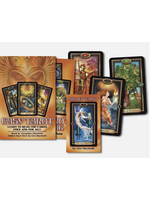 Easy Tarot