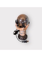 Gypsy Hand Crystal Ball | Novelty Light