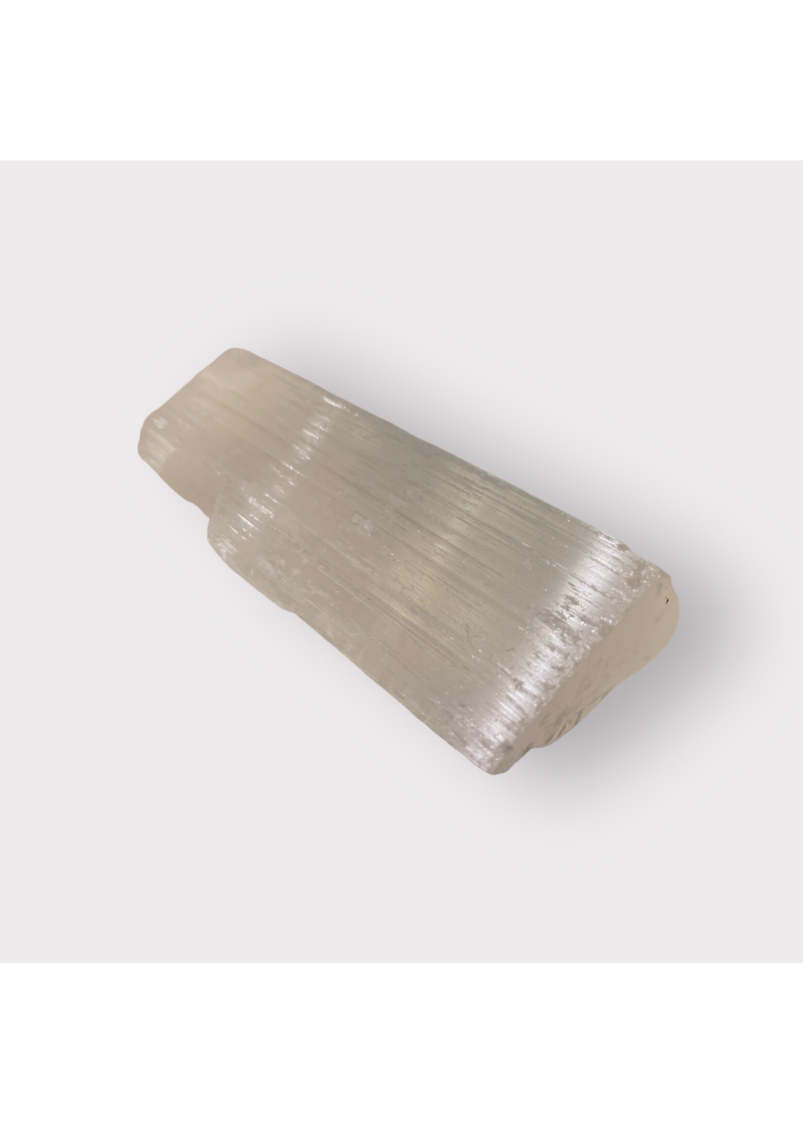 Selenite | Sticks  4inch