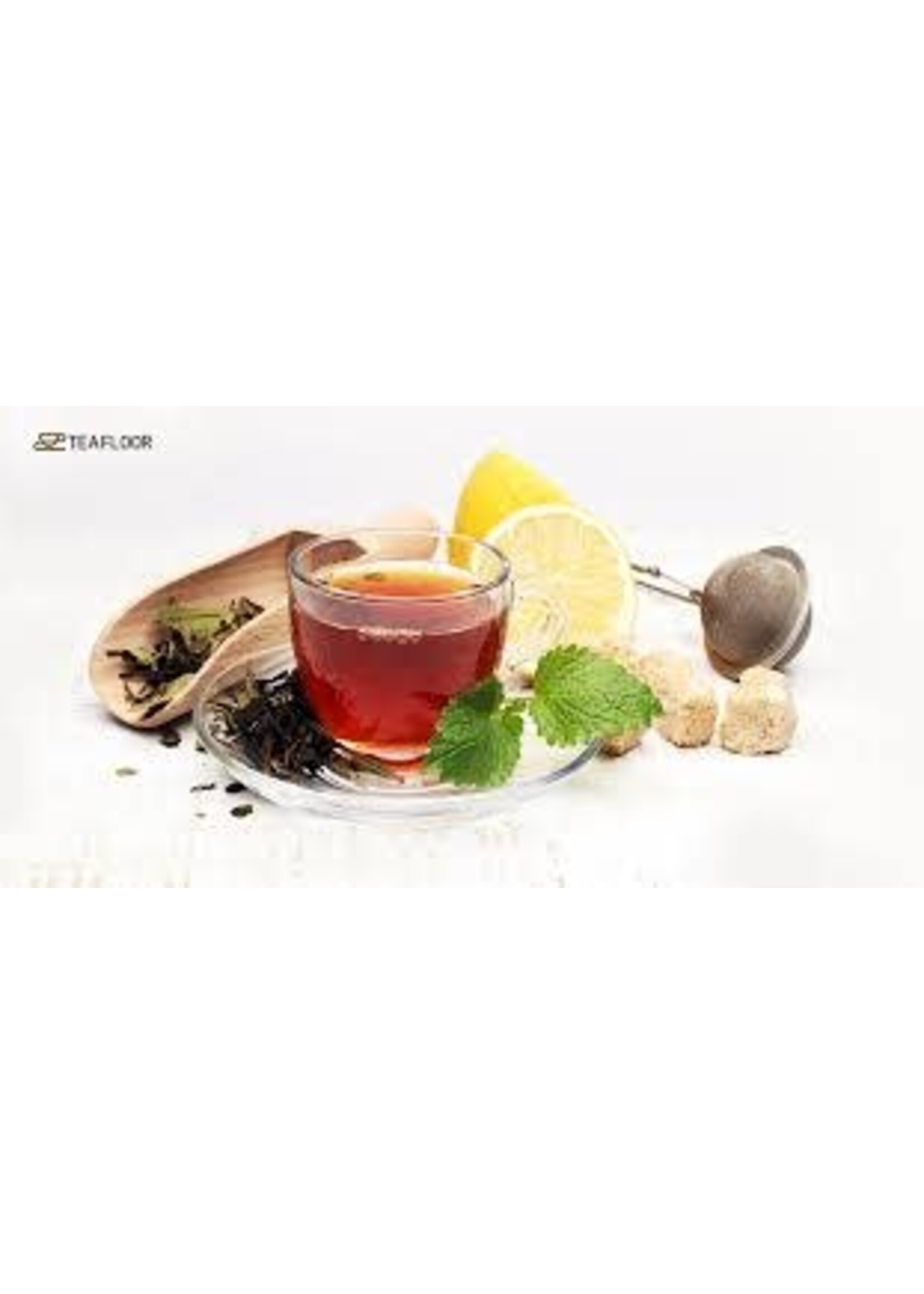 Darjeeling | Organic Black Tea