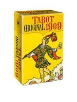 Tarot Original 1909 deck